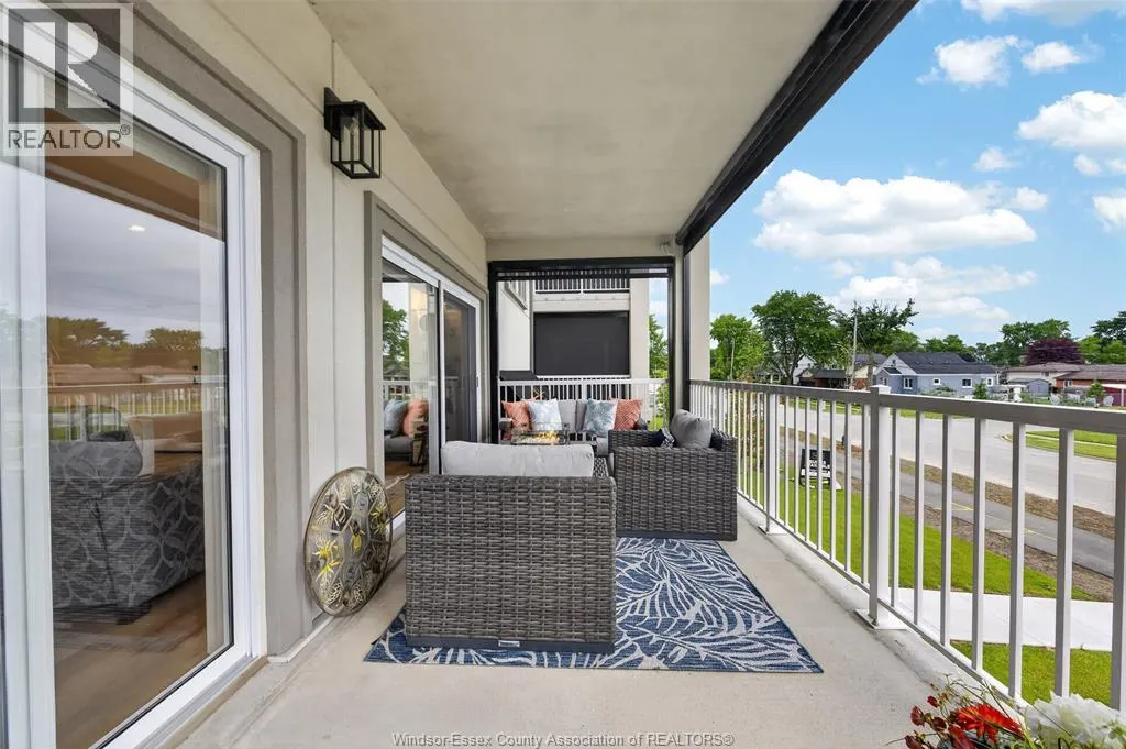 215B LESPERANCE ROAD Unit# 202B