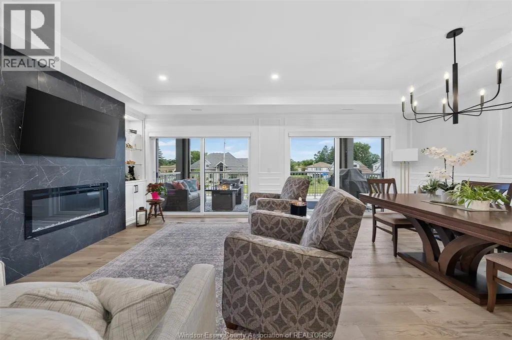 215B LESPERANCE ROAD Unit# 202B