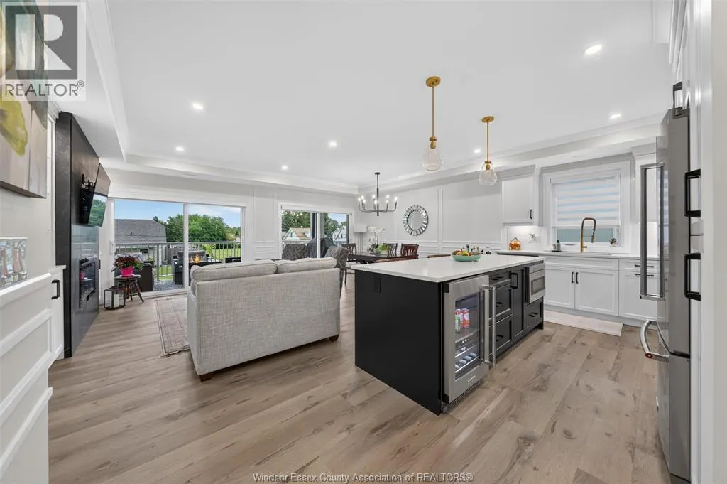 215B LESPERANCE ROAD Unit# 202B