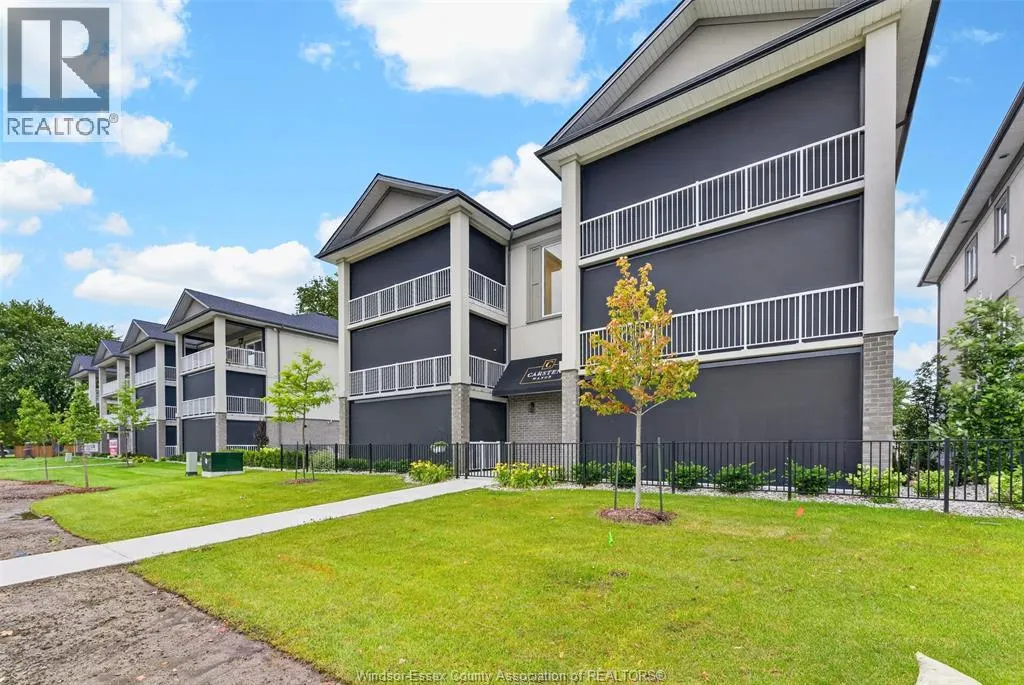 215B LESPERANCE ROAD Unit# 202B