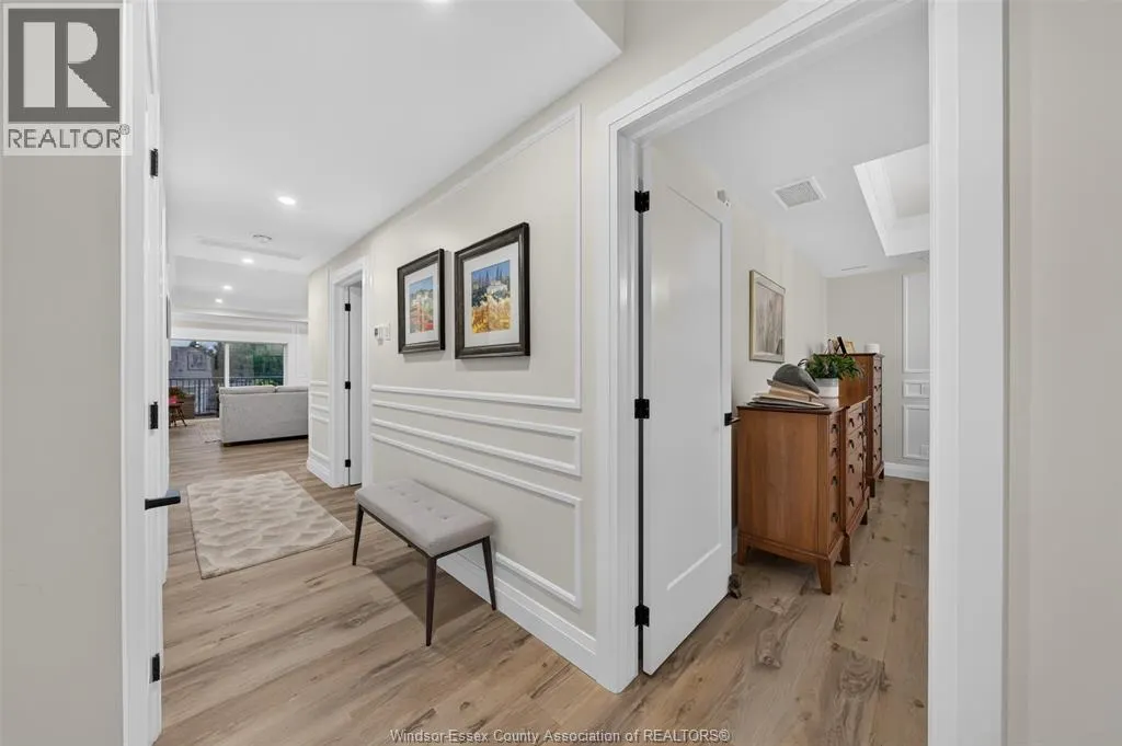 215B LESPERANCE ROAD Unit# 202B
