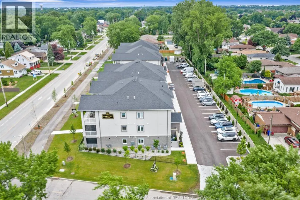 215B LESPERANCE ROAD Unit# 202B