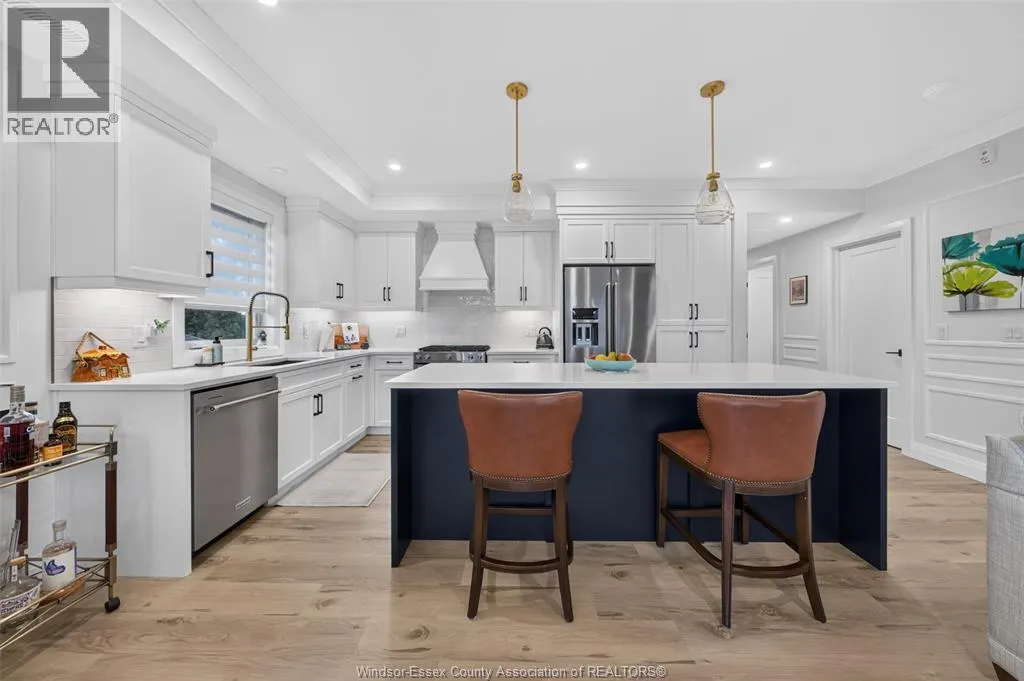 215B LESPERANCE ROAD Unit# 202B