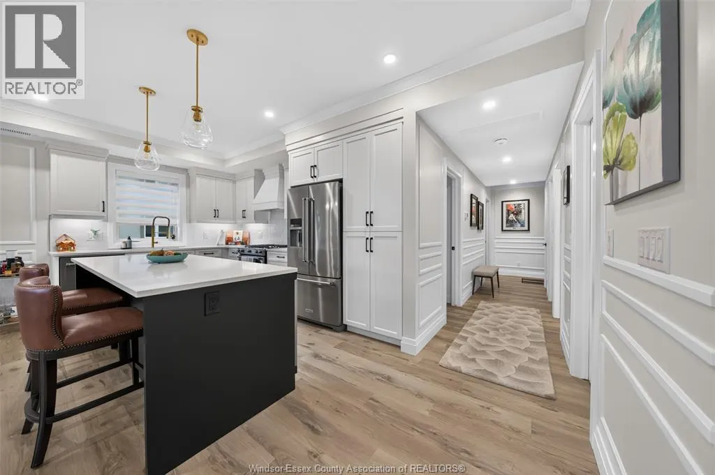 215B LESPERANCE ROAD Unit# 202B