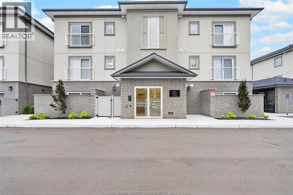 215B LESPERANCE ROAD Unit# 202B