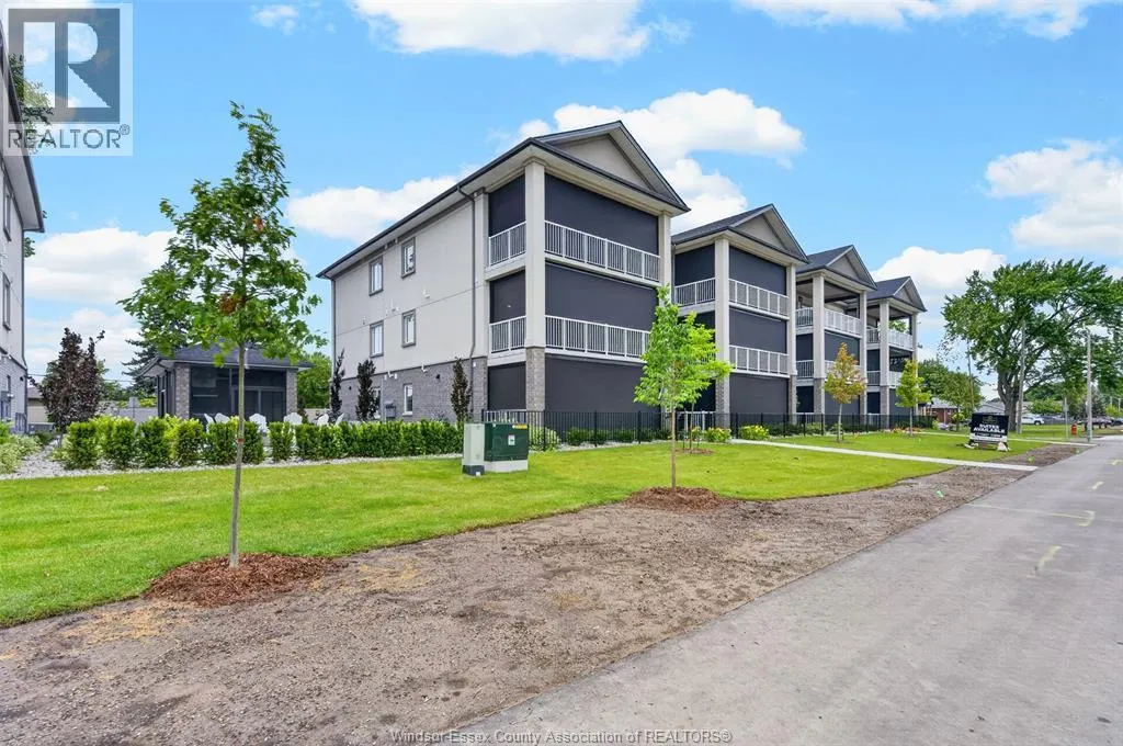 215B LESPERANCE ROAD Unit# 202B
