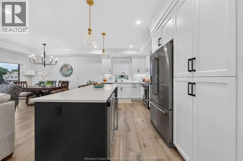 215B LESPERANCE ROAD Unit# 202B
