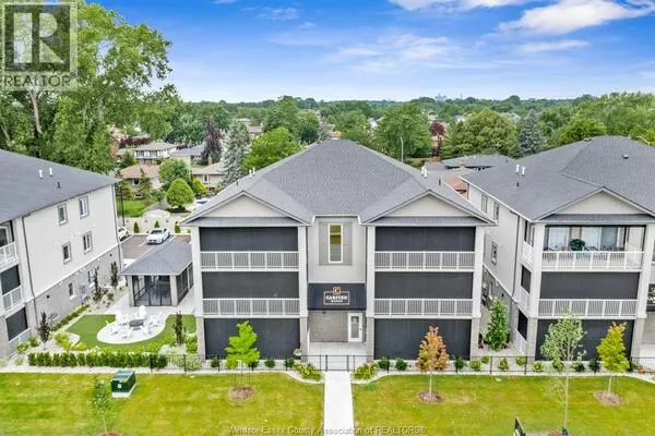 215B LESPERANCE ROAD Unit# 202B