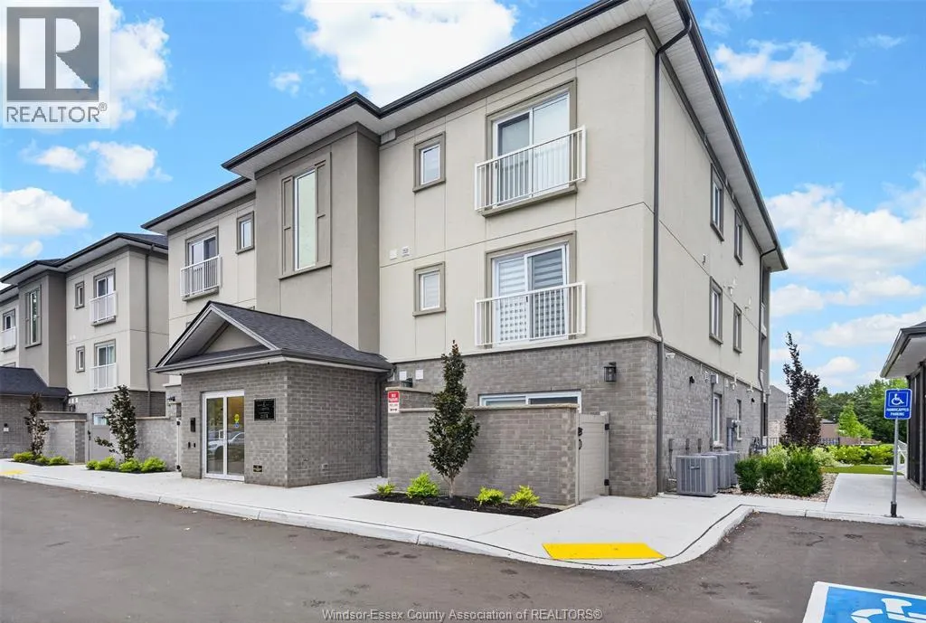 215B LESPERANCE ROAD Unit# 202B