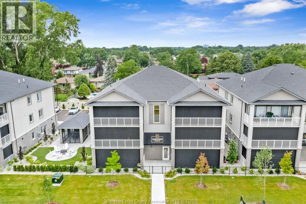 215B LESPERANCE ROAD Unit# 202B