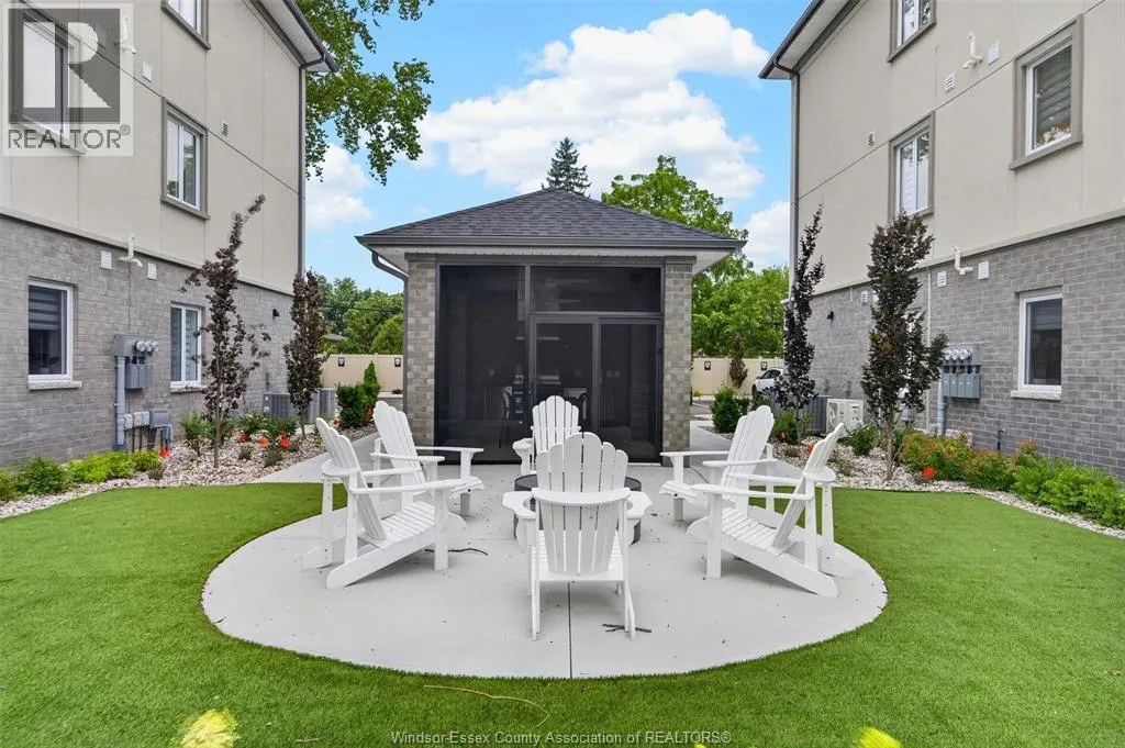 215B LESPERANCE ROAD Unit# 202B