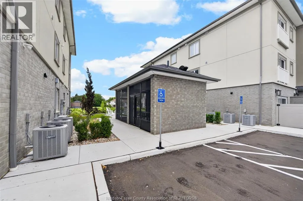 215B LESPERANCE ROAD Unit# 202B