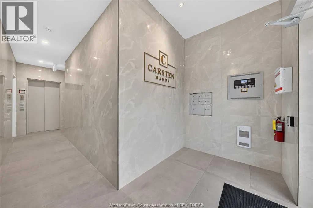 215B LESPERANCE ROAD Unit# 202B
