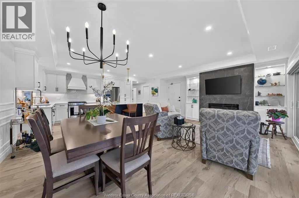 215B LESPERANCE ROAD Unit# 202B