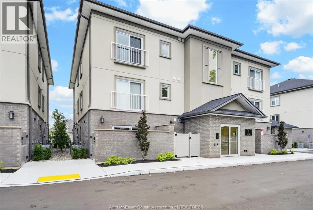 215B LESPERANCE ROAD Unit# 202B