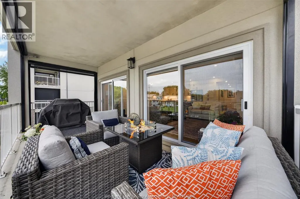 215B LESPERANCE ROAD Unit# 202B