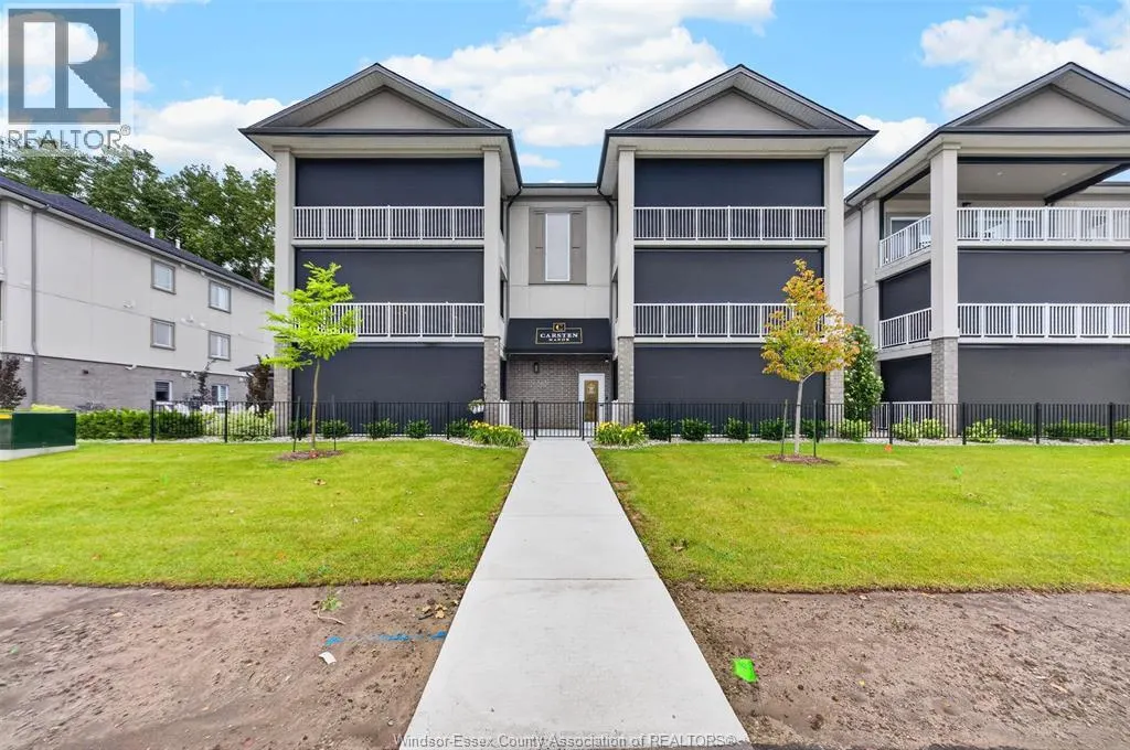 215B LESPERANCE ROAD Unit# 202B