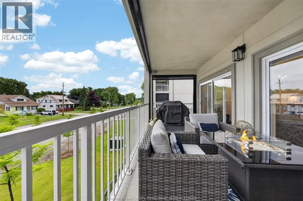 215B LESPERANCE ROAD Unit# 202B