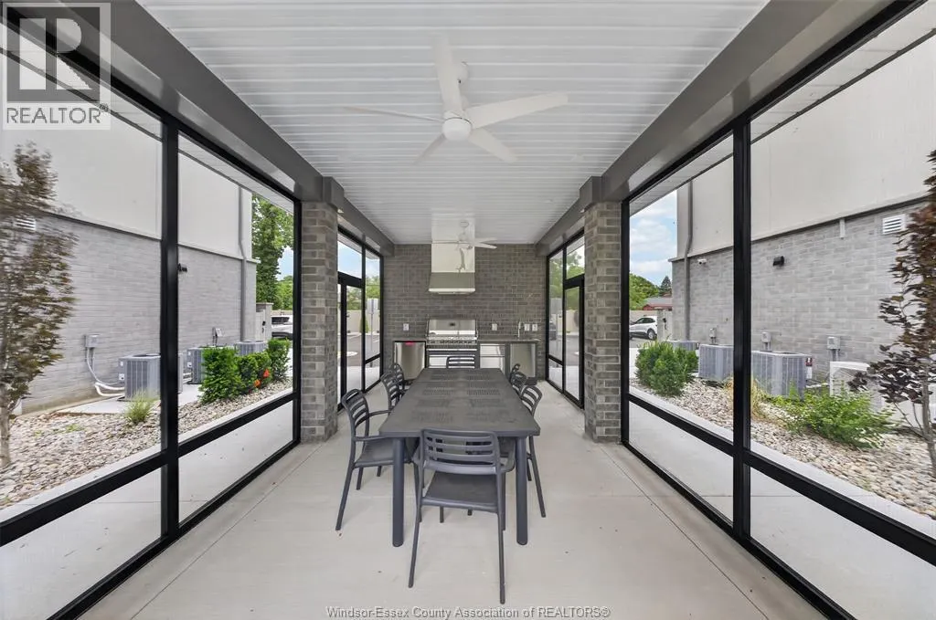 215B LESPERANCE ROAD Unit# 202B