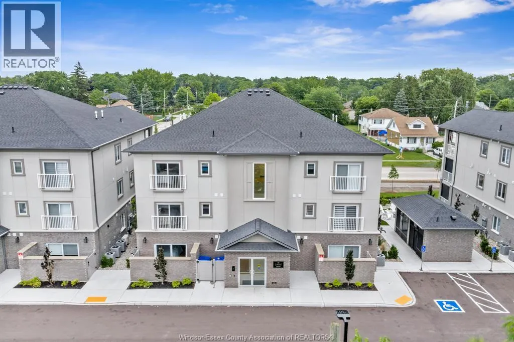 215B LESPERANCE ROAD Unit# 202B