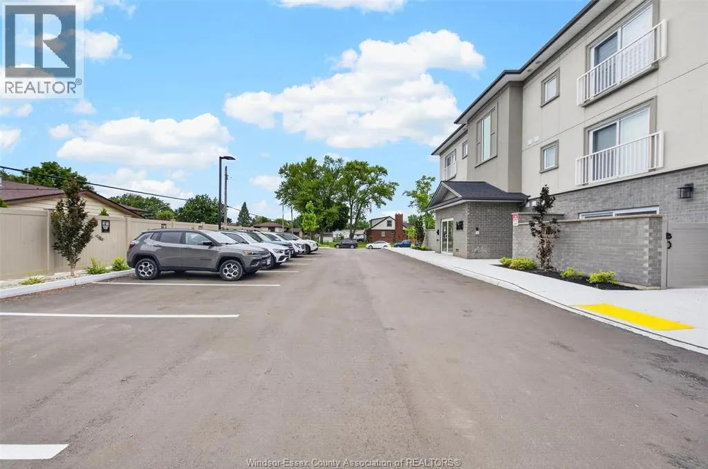 215B LESPERANCE ROAD Unit# 202B