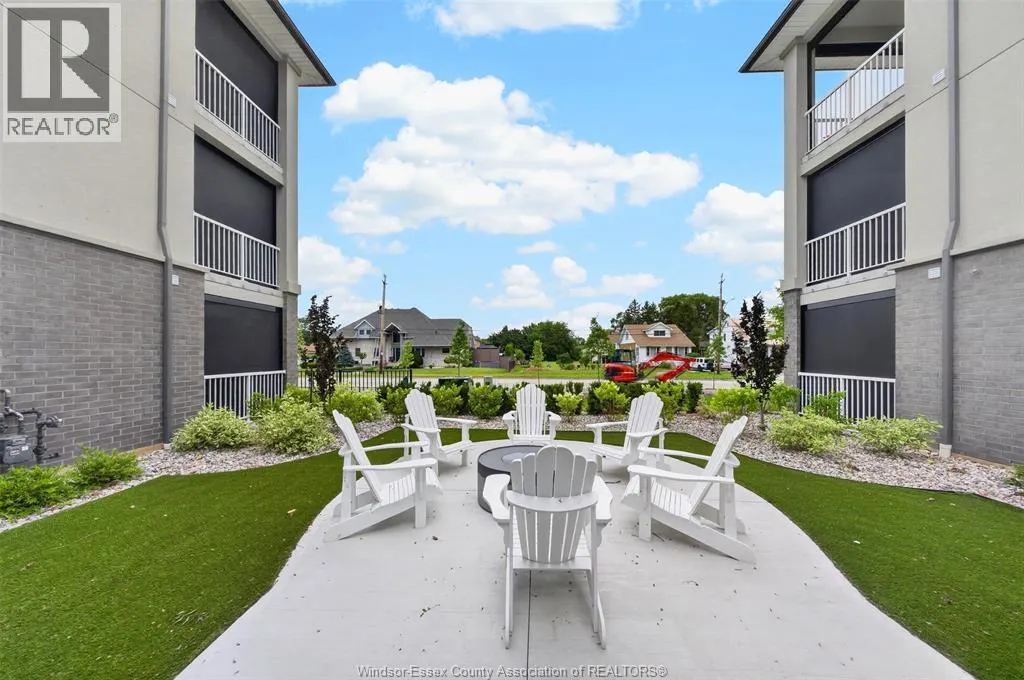 215B LESPERANCE ROAD Unit# 202B