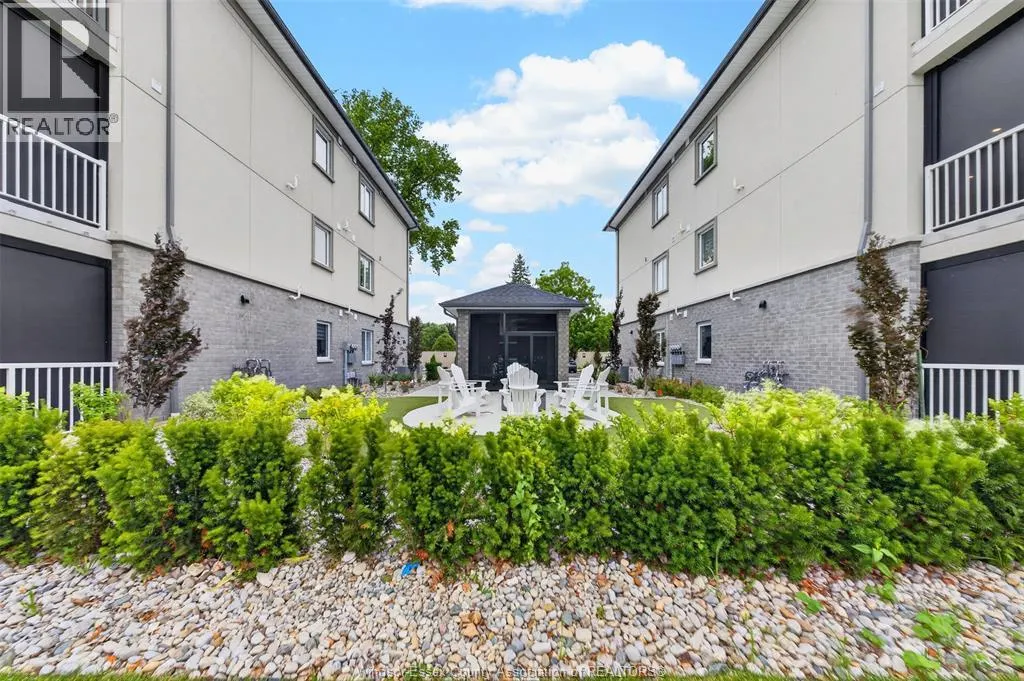 215B LESPERANCE ROAD Unit# 202B