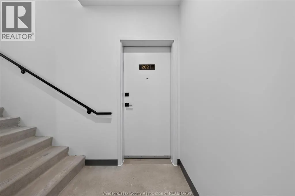 215B LESPERANCE ROAD Unit# 202B