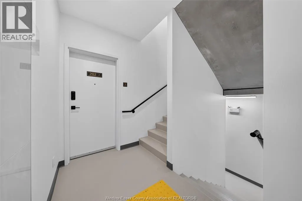 215B LESPERANCE ROAD Unit# 202B