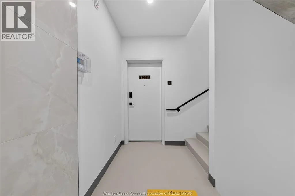 215B LESPERANCE ROAD Unit# 202B