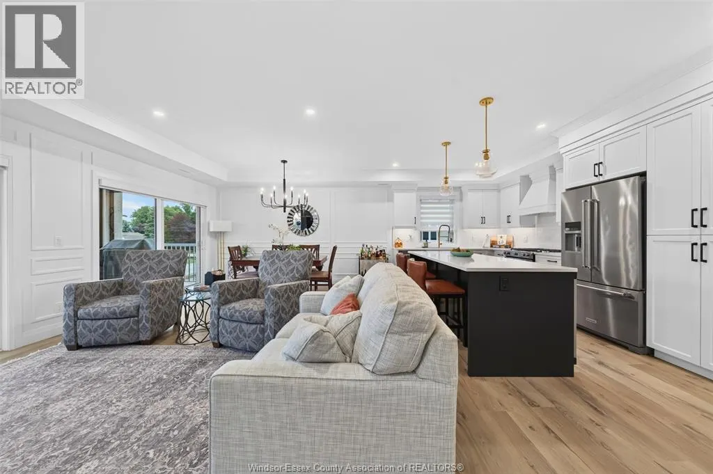 215B LESPERANCE ROAD Unit# 202B