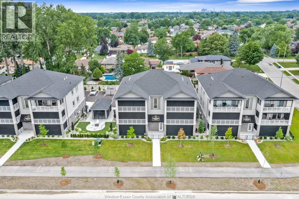 215B LESPERANCE ROAD Unit# 202B