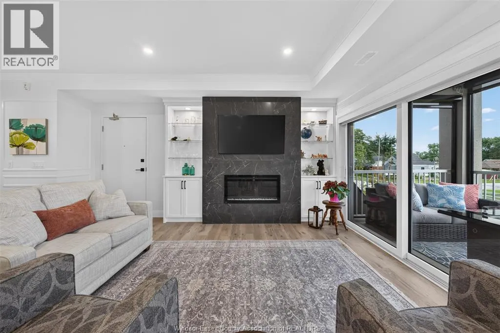 215B LESPERANCE ROAD Unit# 202B