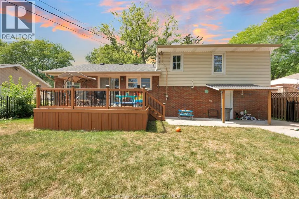 4340 MOUNT ROYAL DRIVE