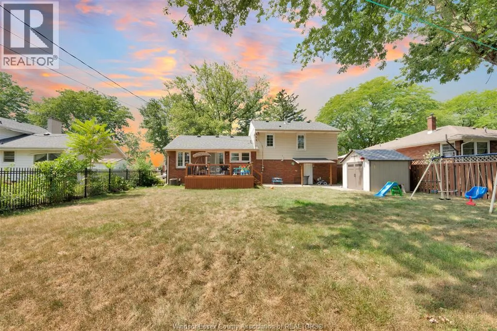 4340 MOUNT ROYAL DRIVE
