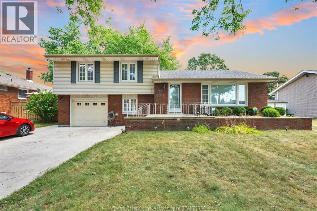 4340 MOUNT ROYAL DRIVE