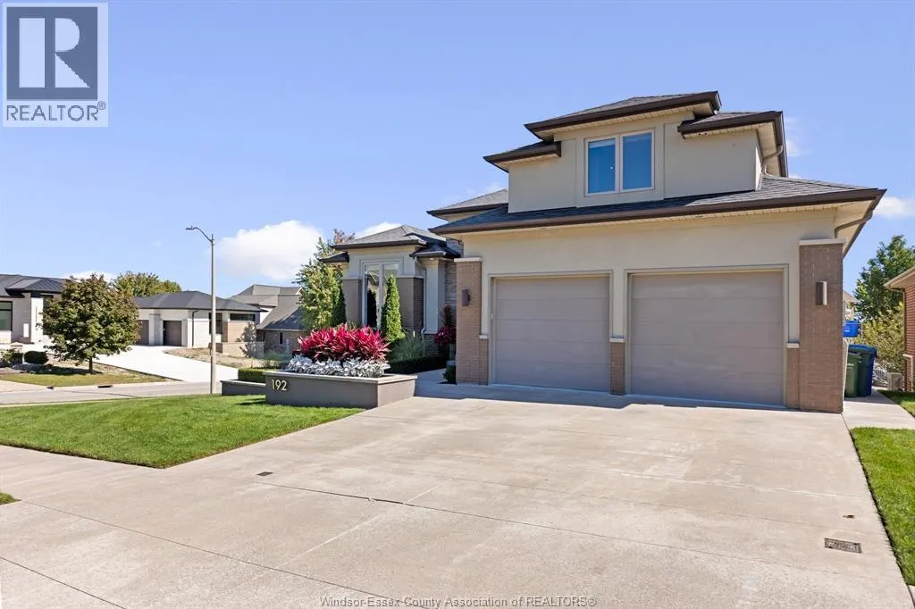 192 ELLISON AVENUE