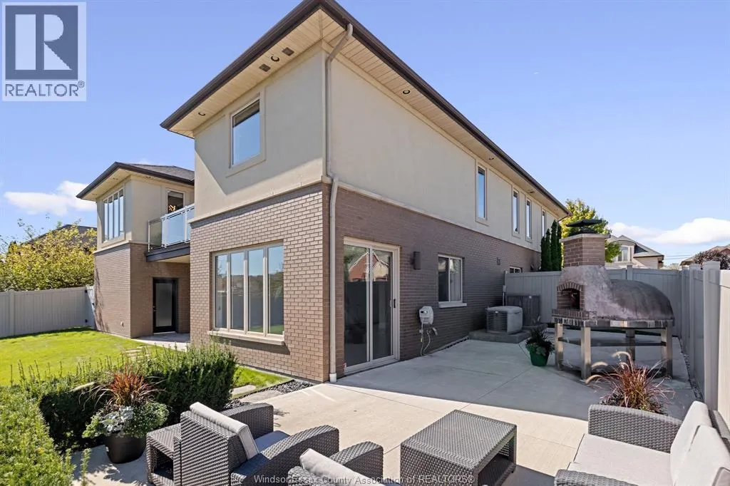 192 ELLISON AVENUE
