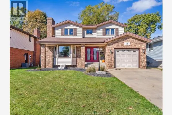 9 EVANS AVENUE