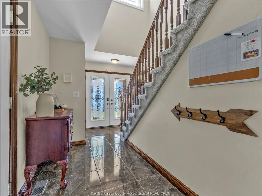 9 EVANS AVENUE