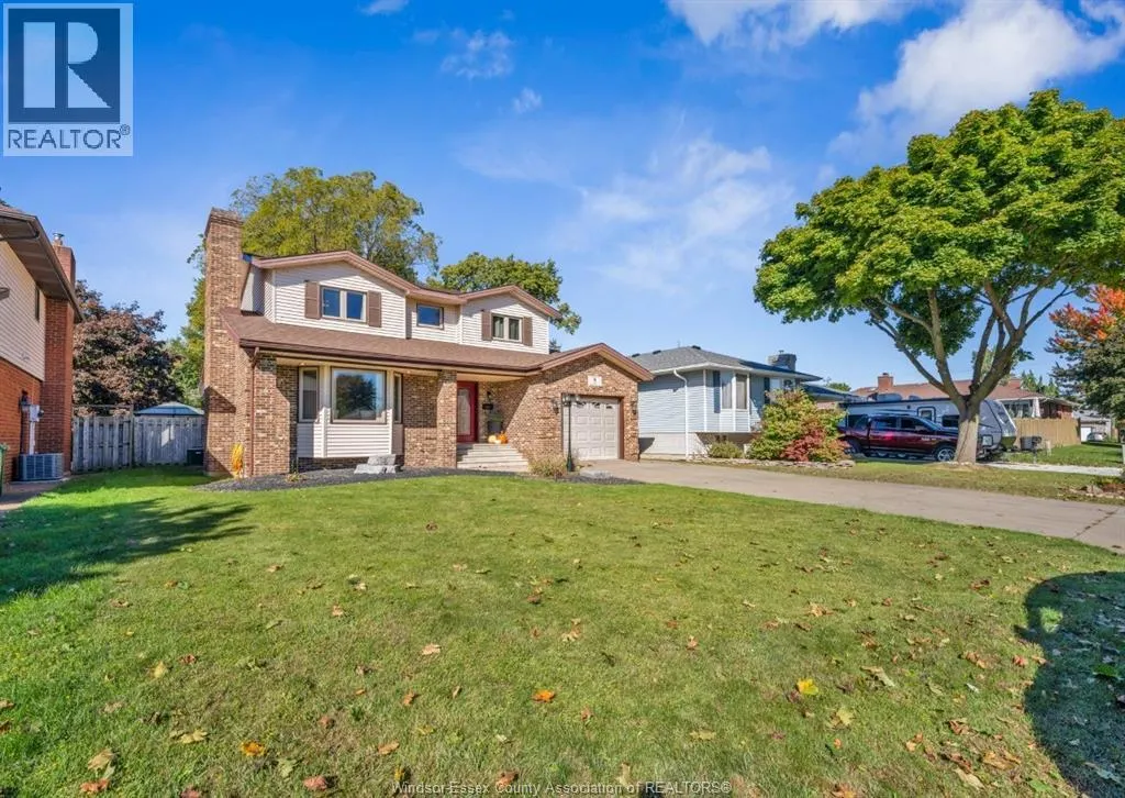 9 EVANS AVENUE