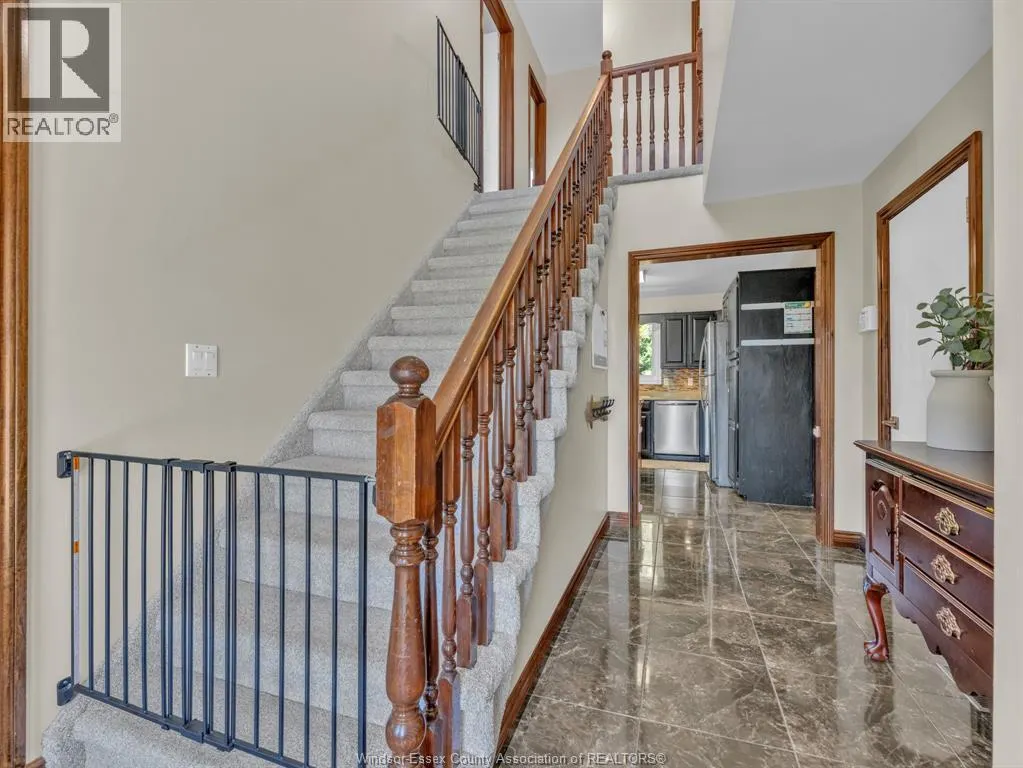 9 EVANS AVENUE