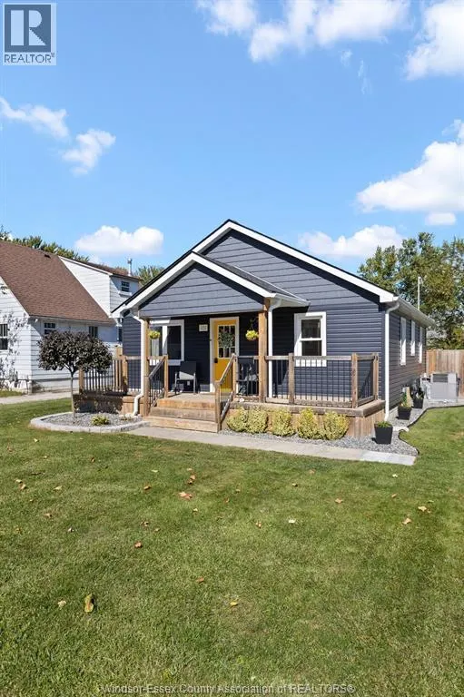 102 DUFF AVENUE
