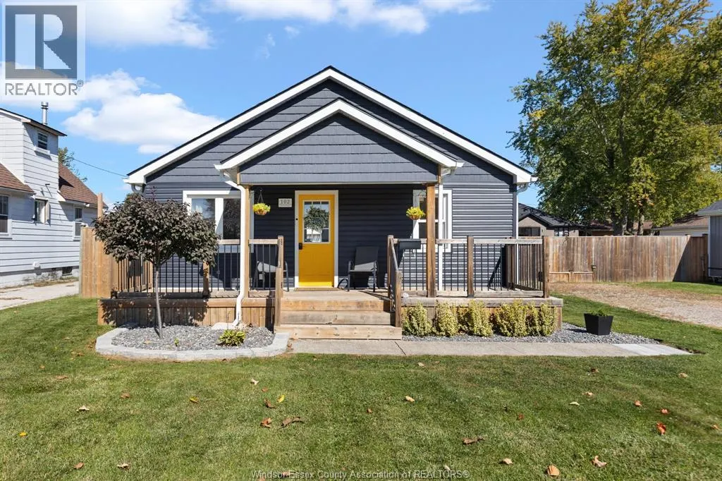 102 DUFF AVENUE