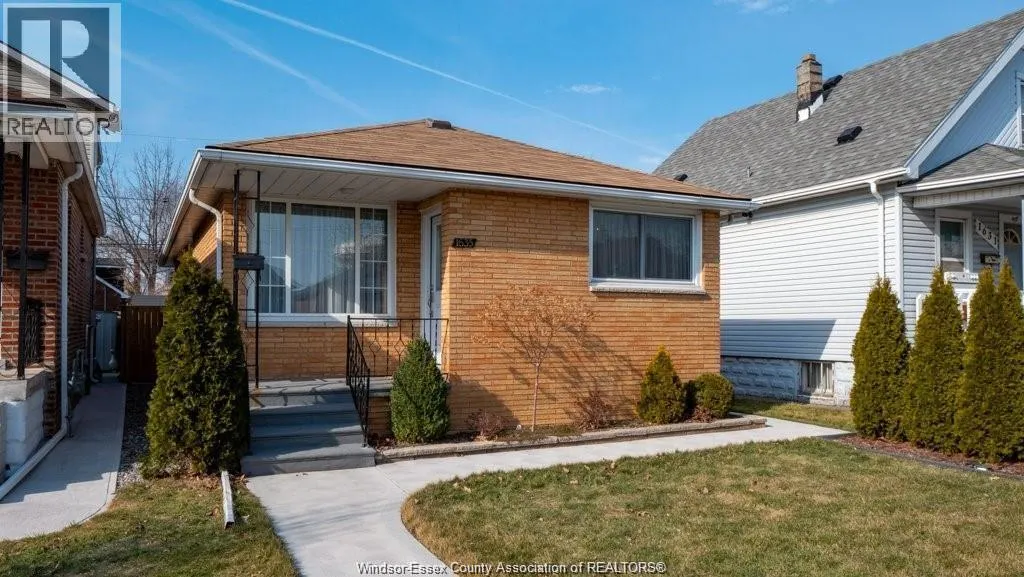 1635 ELSMERE