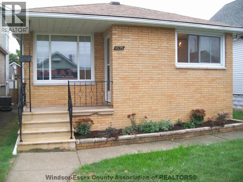 1635 ELSMERE