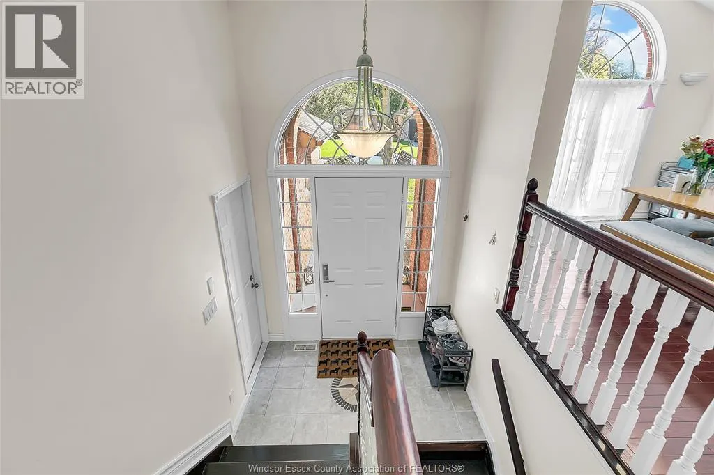 507 BREEZEWOOD STREET