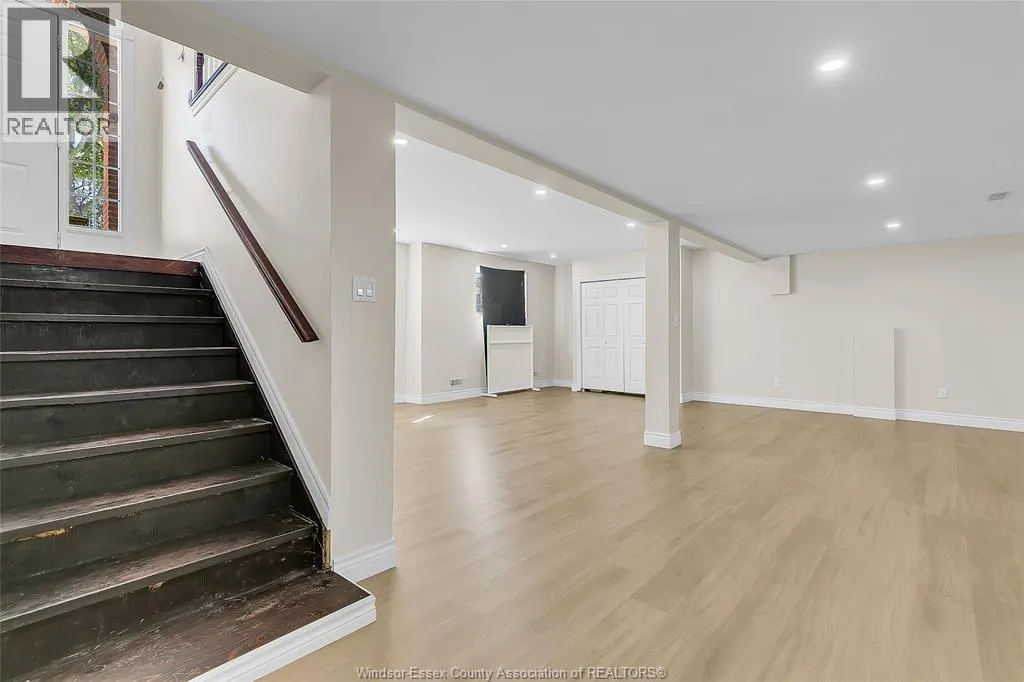 507 BREEZEWOOD STREET