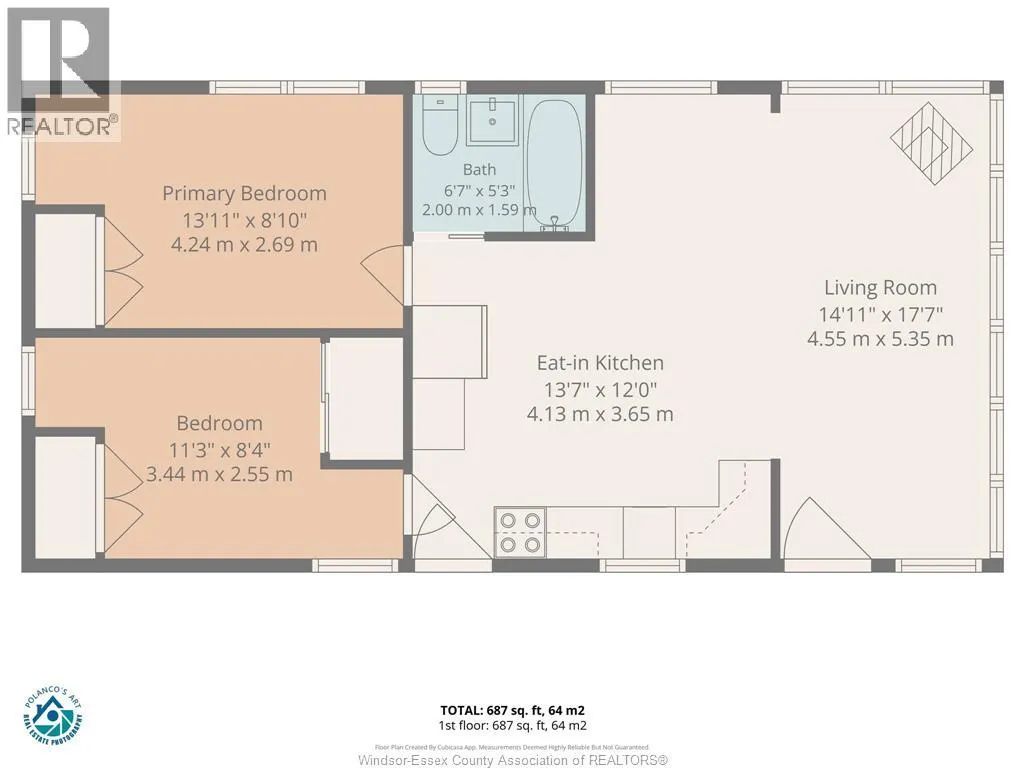 100 MCCARTHY LANE