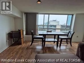 75 RIVERSIDE DRIVE East Unit# 1706